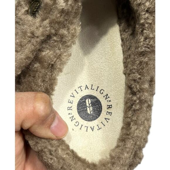 Revealing Women’s Oceanside adjustable Slippers/Size-9B - Picture 10 of 16